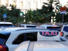 Taxi-Ncc, Mit “A breve registro nazionale e foglio servizio elettronici”