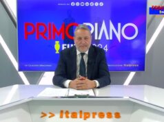 Partnership fra Italpress e Cibor Tv, gli Europei sbarcano in America