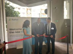 Sostenibilità e innovazione, Italtel inaugura la nuova sede a Palermo