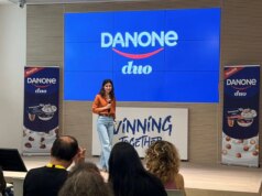 Nasce “Duo”, una linea di yogurt firmata Danone