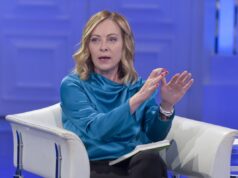 Premierato, Meloni “Ok Senato primo passo per rafforzare democrazia”