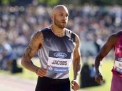 A Turku Jacobs vince in 9″92, pure Ali sotto i 10″