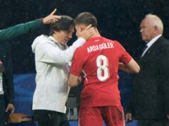 La Turchia di Montella batte 3-1 la Georgia, brilla Guler