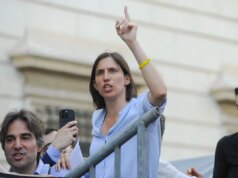 Autonomia, Schlein “Continueremo lotta contro chi spacca Italia in due”