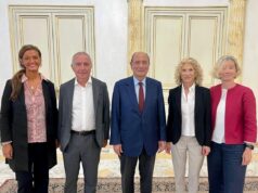 Schifani incontra vertici Ibm Italia “Opportunità per i nostri giovani”