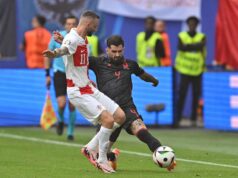 Croazia-Albania 2-2, sorridono Spagna e Italia