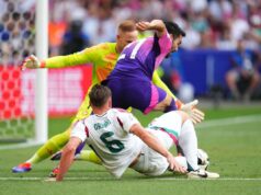 Germania-Ungheria 2-0, tedeschi già agli ottavi
