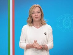 Meloni “Le imprese comprendono la strategicità del piano Mattei”