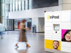 InPost, gli italiani aprono le porte alla consegna fuori casa