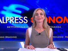 Poste Italiane, De Sanctis “Rinnovamento e sostegno al Paese”