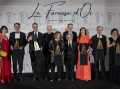Il Gala “Farnese d’Or” celebra le relazioni tra Francia e Italia