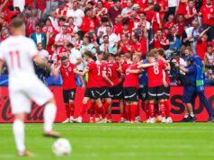L’Austria si rilancia, Polonia battuta 3-1