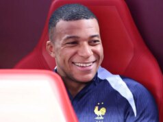 Reti inviolate in Olanda-Francia, Mbappè in panchina