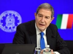 Campi Flegrei, Musumeci “Entro 15 giorni il commissario straordinario”