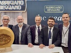 Parmigiano Reggiano, dal Fancy Food nuove iniziative per promozione Usa