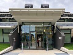 Apre EN:Lab, il nuovo edificio-laboratorio del Politecnico di Milano