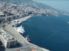 Blitz antidroga tra Sicilia e Calabria, 112 arresti