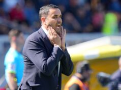 Palladino “A Firenze per costruire qualcosa di importante”