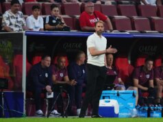 Inghilterra, basta lo 0-0 con la Slovenia per il primo posto