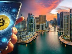 Cryptovalute, come aprire un conto corrente a Dubai