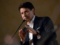 Conte a Meloni “Guerra civile scatenata da maggioranza”
