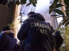 Trento, 7 arresti per traffico di anabolizzanti in tutta Italia