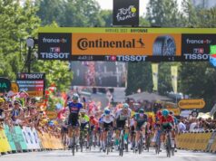 Tour de France e Continental corrono insieme ancora una volta