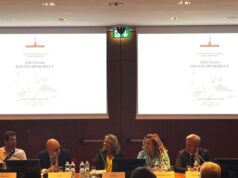 Cultura e politica monetaria, a Banca Mediolanum il Premio Menichella