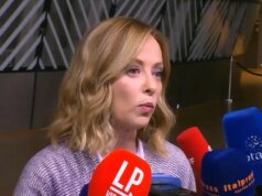 Meloni “Sentimenti razzisti incompatibili con nostra linea politica”