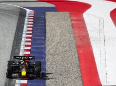 Verstappen in pole nella sprint d’Austria, 5^ Sainz