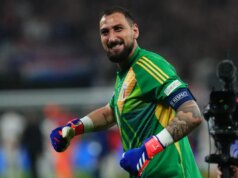 Carica Donnarumma verso la Svizzera “Compatti e dominare il gioco”