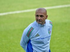 Spalletti fiducioso “Mi aspetto un’Italia più sciolta”
