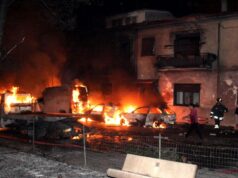 Strage Viareggio, Mattarella “Sicurezza trasporti indicatore di civiltà”