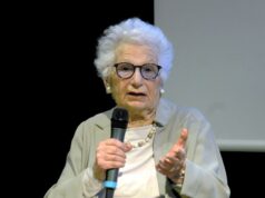 Segre “Dovrò ancora essere cacciata dal mio Paese?”