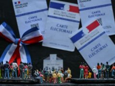 Francia al voto, urne aperte per rinnovare l’Assemblée Nationale