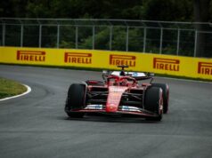 F1: Gp Canada, Ferrari partono 11ma e 12ma