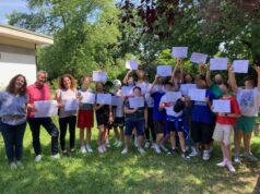 Unione, vince la mobilità sostenibile e sicura casa-scuola