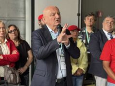 Crisi Mozarc, aut aut della Regione a Medtronic e DaVita: “Cambiate registro o sarà mobilitazione senza precedenti”