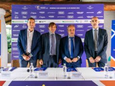 L’ATP fa tappa a Sassuolo: lo Sporting Club ospita l’Emilia-Romagna Tennis Cup