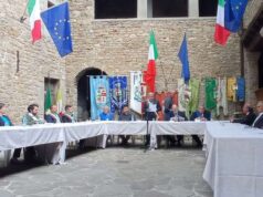80/esimo anniversario della Repubblica partigiana di Montefiorino, oggi la giornata inaugurale delle commemorazioni
