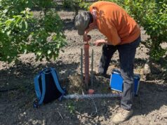 Emilia-Romagna: falde acquifere ricaricate, ma con qualche anomalia