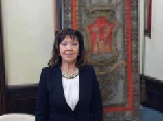 Sassuolo: l’ex Assessore Borghi saluta e ringrazia