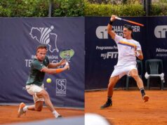 Emilia-Romagna Tennis Cup 2024: Coria e Altmaier completano il quadro delle Semifinali