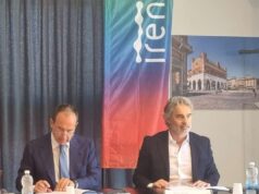 Oggi Assemblea degli azionisti Iren