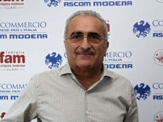 Athos Albrizzi è il nuovo Presidente di Federmoda-Confcommercio Modena