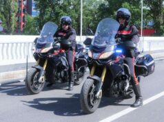 Giovane tenta il suicidio ad Imola: salvato dall’amico e dai carabinieri