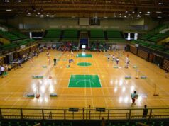 Torna a Modena il Grand prix di badminton, sabato e domenica al PalaPanini