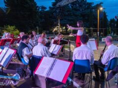 Eventi musicali dell’associazione Nino Rota a Fiorano