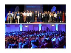 Venerdì torna a Mirandola la quarta edizione di Biomedical valley
