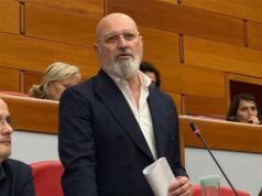 Regione, il presidente Bonaccini darà le dimissioni dopo il G7 Scienza e Tecnologia di luglio